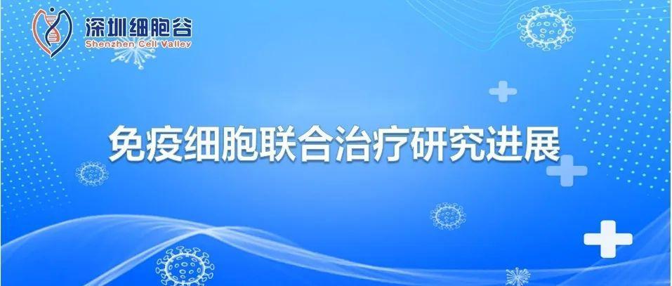 Tiến bộ trong nghiên cứu liệu pháp kết hợp tế bào miễn dịch