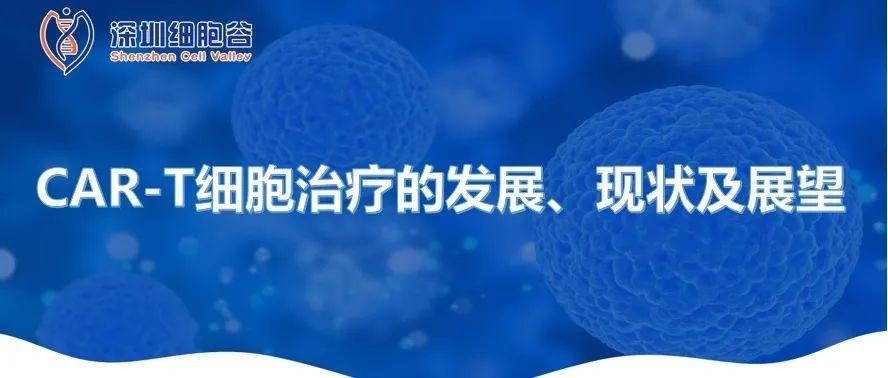 Phát triển, hiện trạng và triển vọng của liệu pháp tế bào T CAR-T