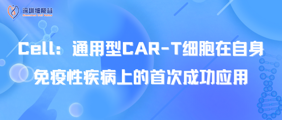 Cell: Lần đầu tiên liệu pháp tế bào CAR-T phổ biến được áp dụng thành công trong bệnh tự miễn